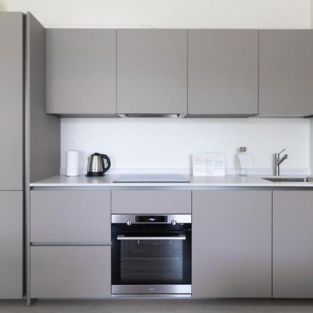 Appartamento Italianway - Flavio Gioia Milano Esterno foto