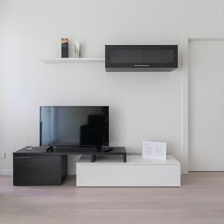 Appartamento Italianway - Flavio Gioia Milano Esterno foto