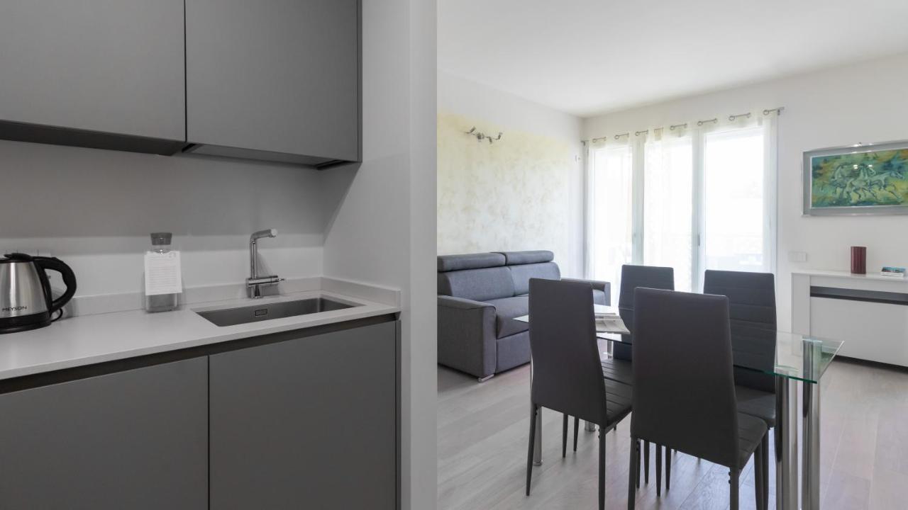 Appartamento Italianway - Flavio Gioia Milano Esterno foto