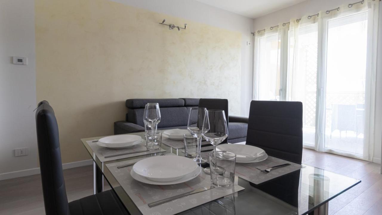 Appartamento Italianway - Flavio Gioia Milano Esterno foto