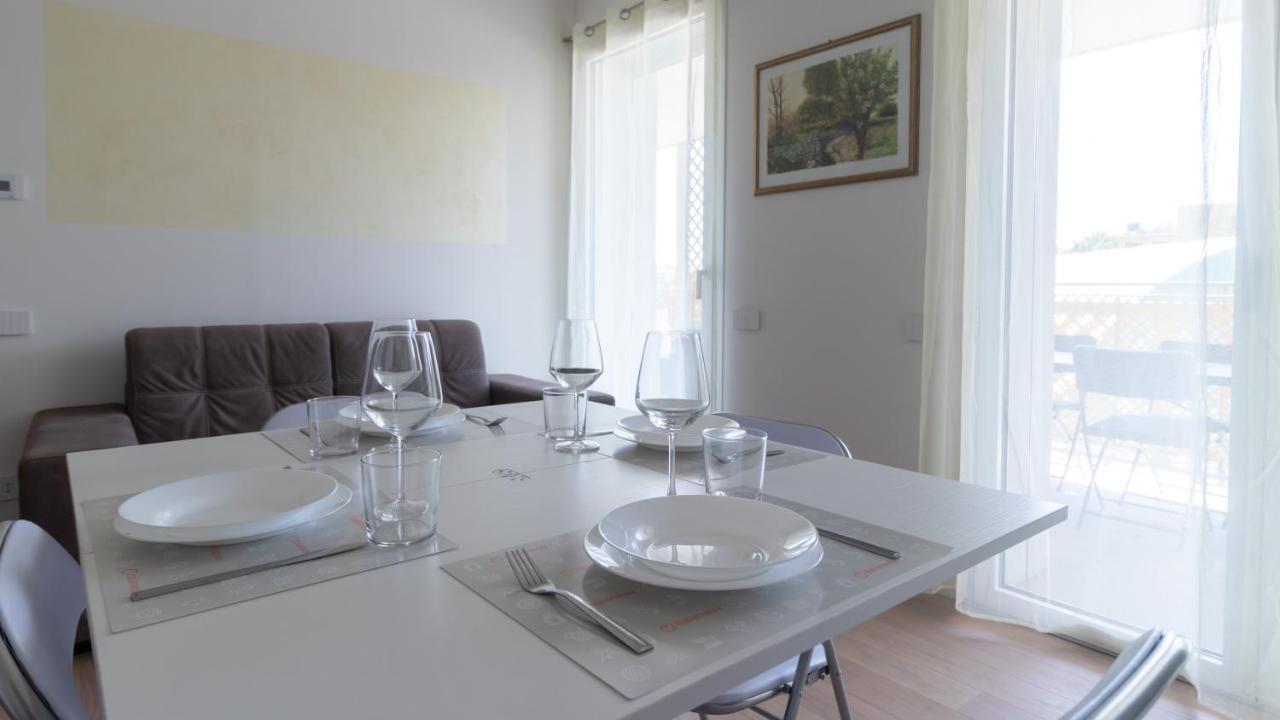 Appartamento Italianway - Flavio Gioia Milano Esterno foto