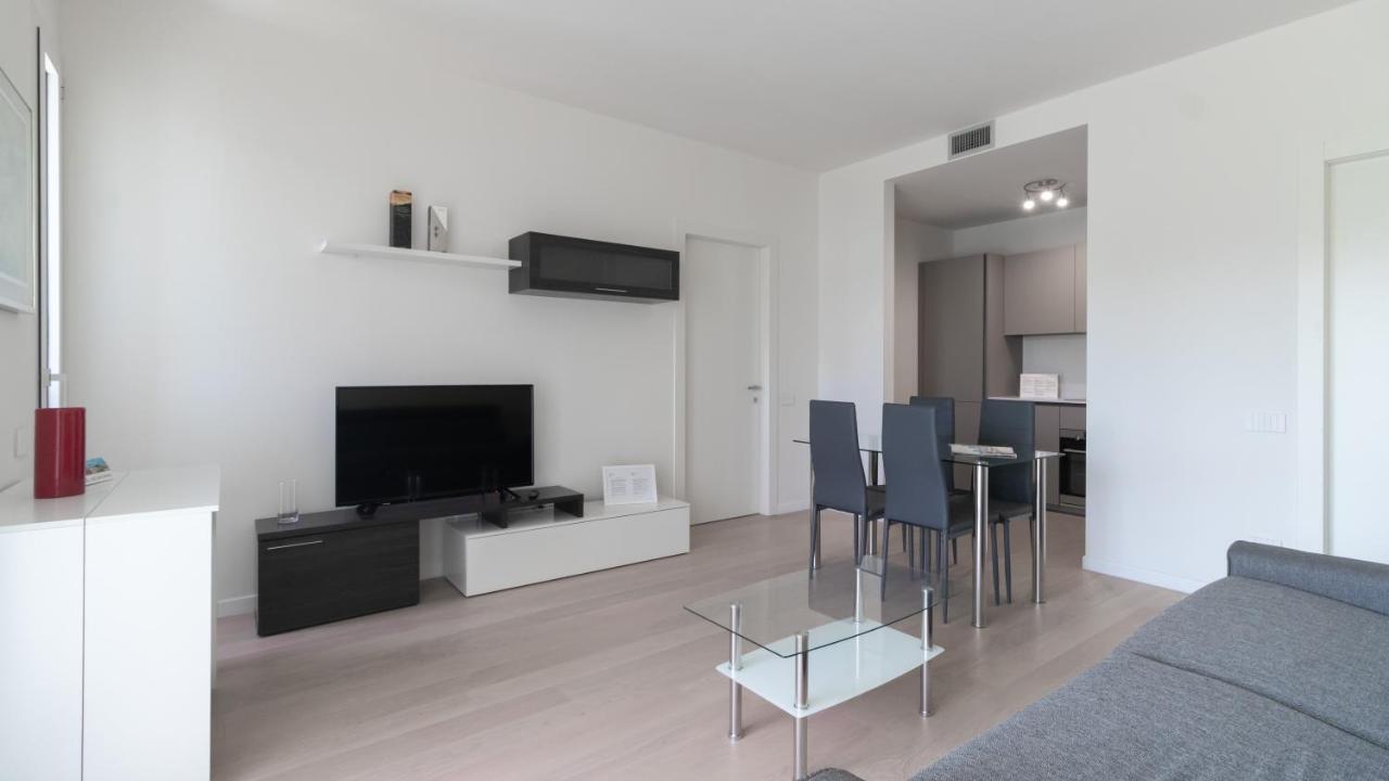 Appartamento Italianway - Flavio Gioia Milano Esterno foto