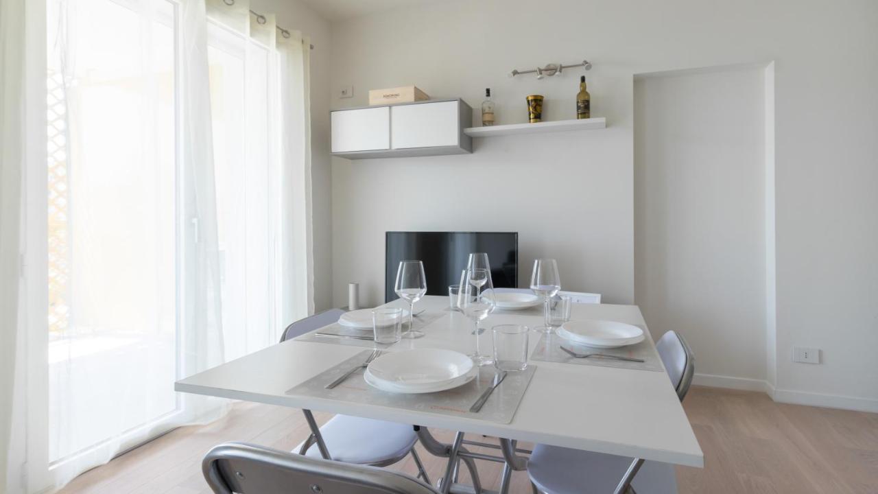 Appartamento Italianway - Flavio Gioia Milano Esterno foto
