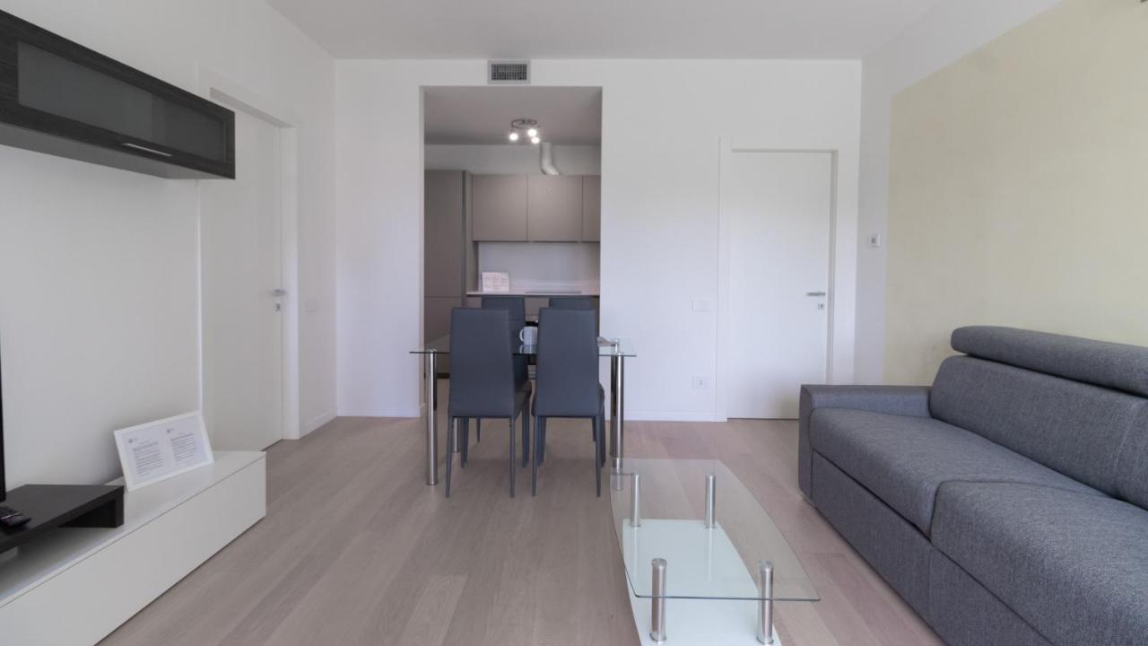Appartamento Italianway - Flavio Gioia Milano Esterno foto