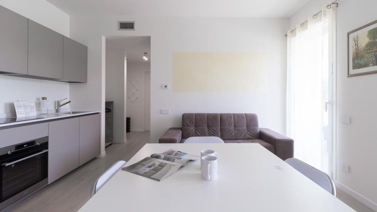 Appartamento Italianway - Flavio Gioia Milano Esterno foto