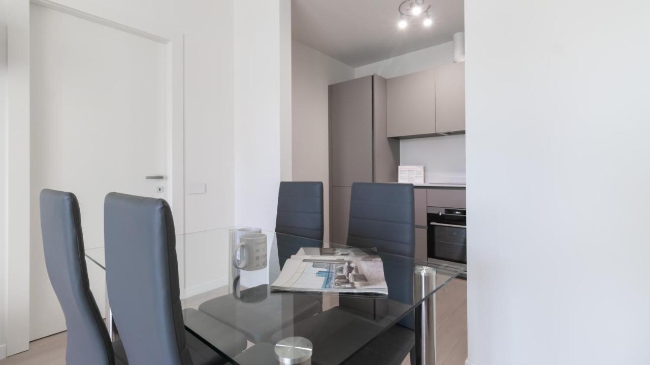 Appartamento Italianway - Flavio Gioia Milano Esterno foto