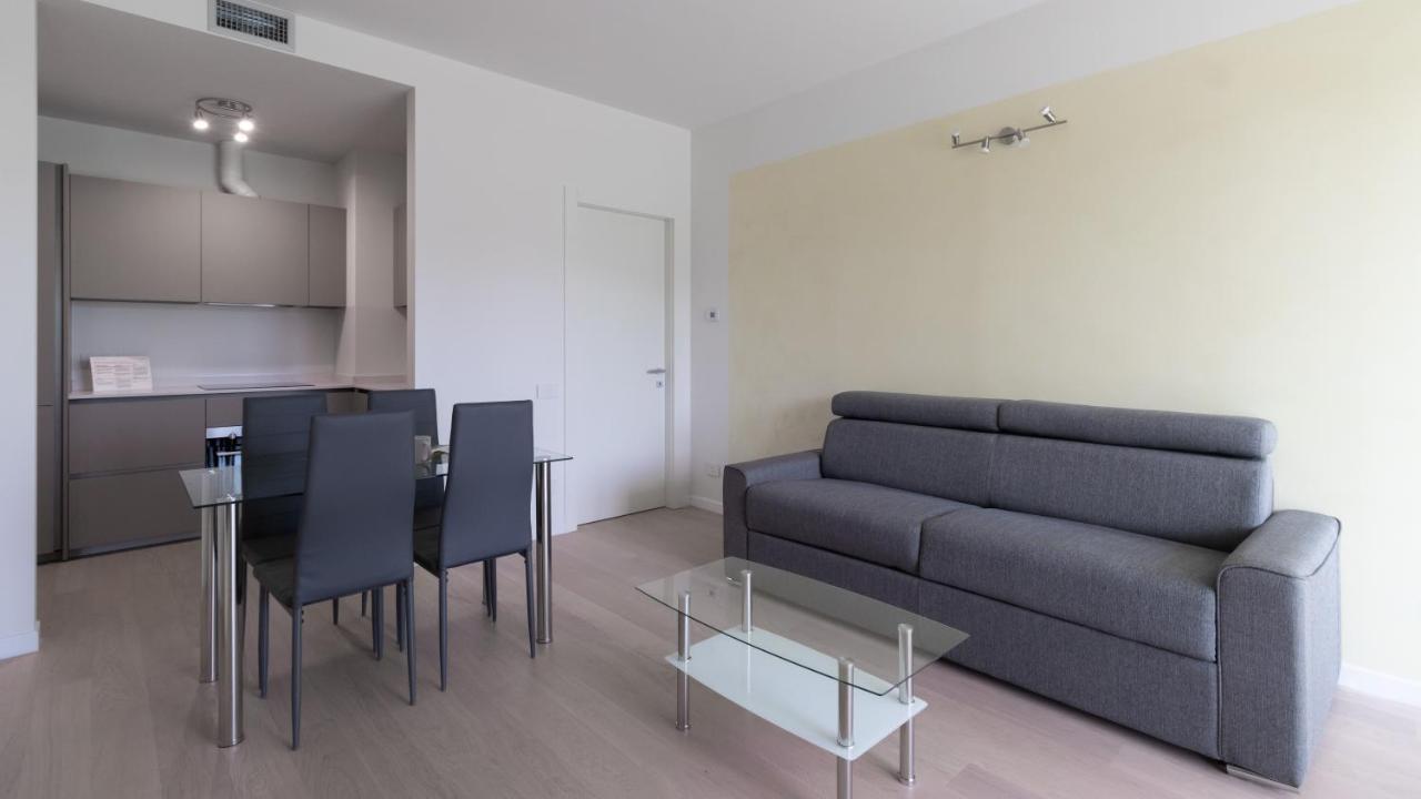 Appartamento Italianway - Flavio Gioia Milano Esterno foto