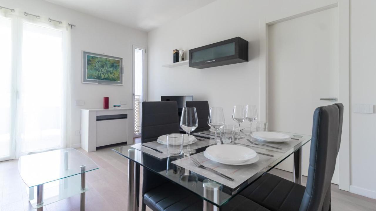 Appartamento Italianway - Flavio Gioia Milano Esterno foto