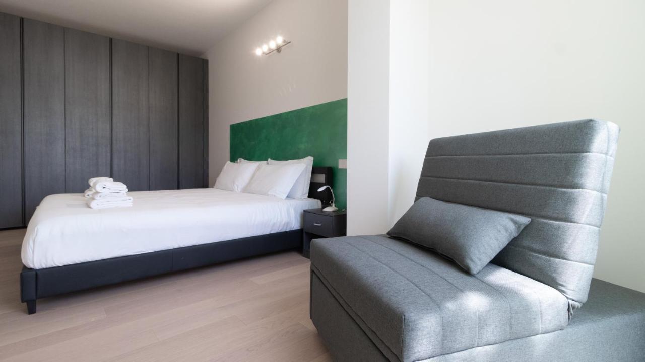 Appartamento Italianway - Flavio Gioia Milano Esterno foto