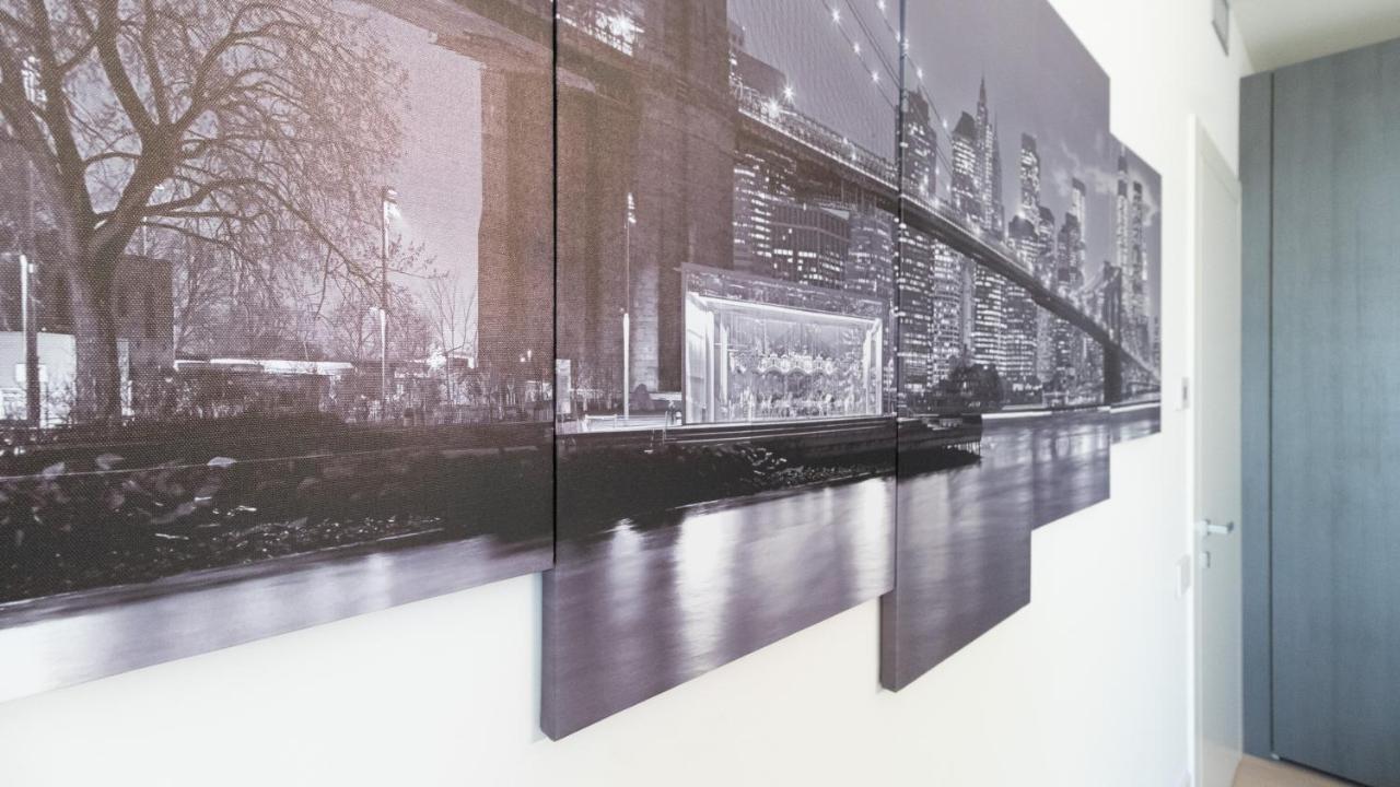 Appartamento Italianway - Flavio Gioia Milano Esterno foto